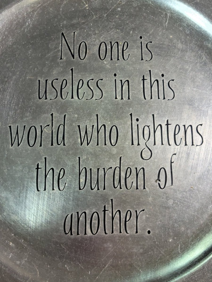GypsyVanpires's tweet photo. People need to start living by this. If they did #homelessness wouldn't exist. If 70% of Americans are #religious this problem shouldn't exist. https://t.co/GTlksJqKXw