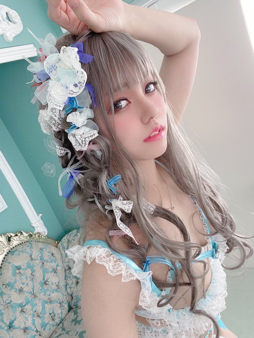 コスプレイヤーるたぴのTwitter画像33