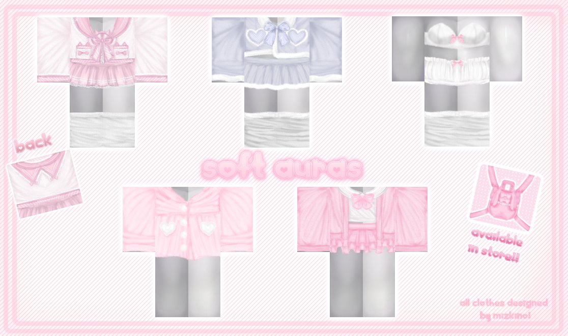 lau on X: School grl shirt -  skirt -   (many other variants in my group) -  me -   (White shirt inspired by @/asmrdonor ) #roblox #robloxdesigner