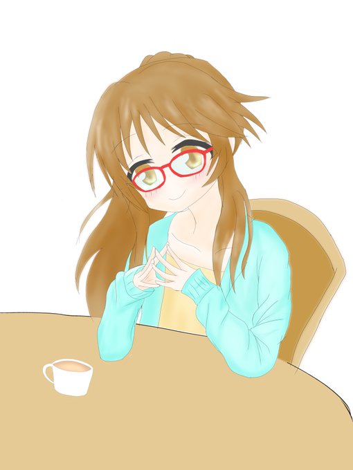 高森藍子 高画質 のtwitterイラスト検索結果 古い順