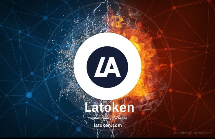 Join the latoken airdrop and earn token.
#LATOKEN