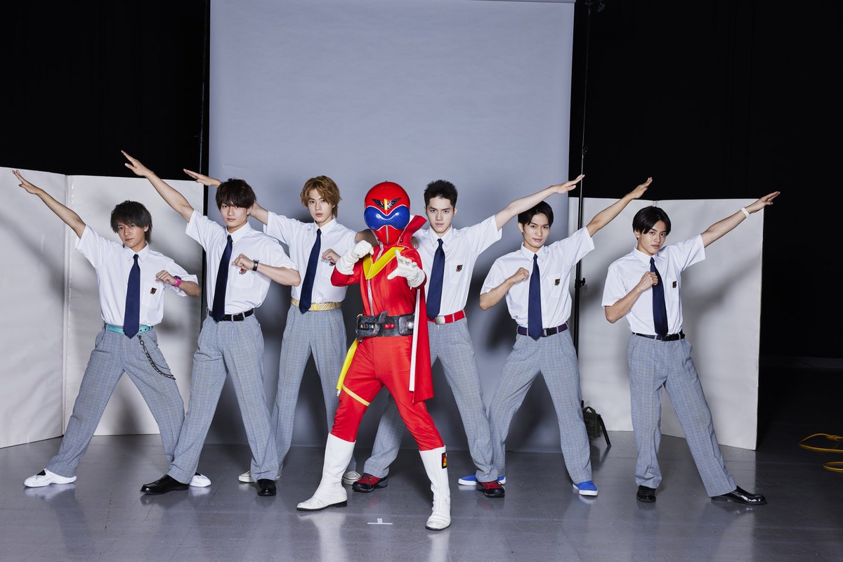 那須雄登 作品 映画 ドラマ 最新情報まとめ みんなの評判 評価が見れる ナウティスモーション 3ページ目