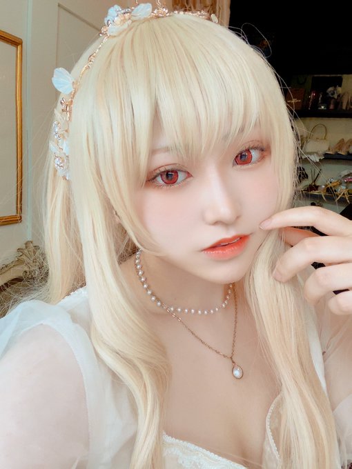 Twitterのコスプレ画像19