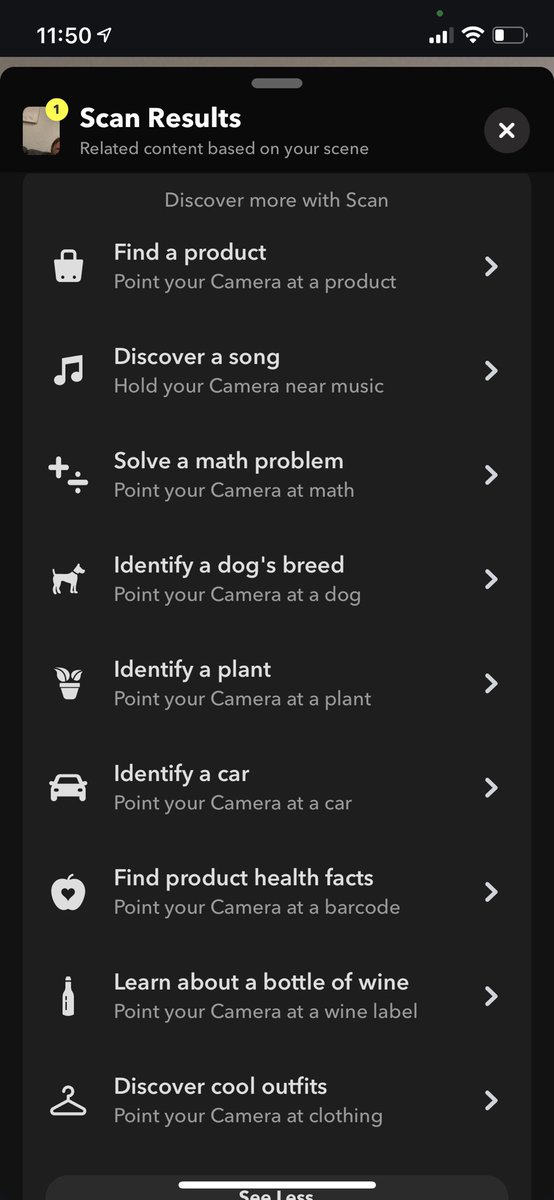 MadyGep12's tweet photo. Umm excuse me. Since when can Snapchat do math?!??? https://t.co/Hsfv43NfVy