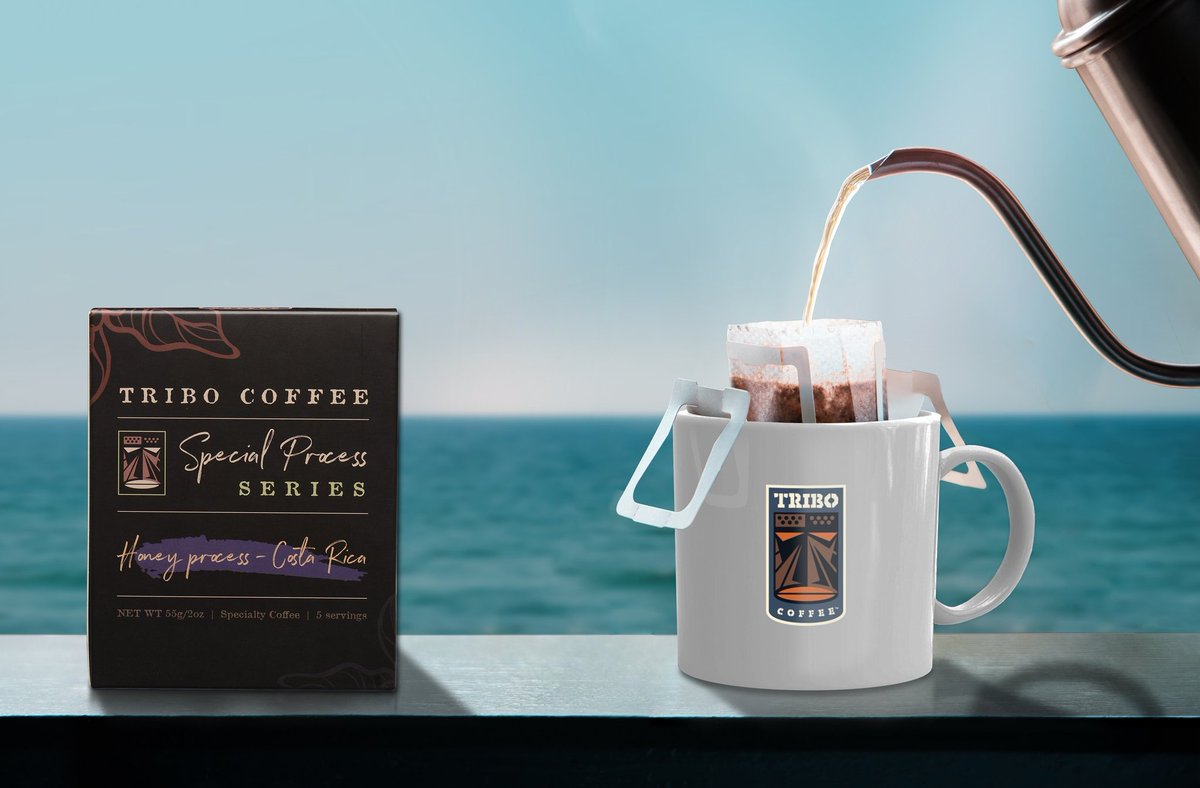 20% OFF on all Special Process types and Frontier Blend on Amazon extended for our Canadian 🇨🇦 pals through Aug 7!  Use the following promo code multiple times:

TRIBOCA20
 amazon.ca/gp/product/B09…

#tribocoffee
#singleservepourover
#coffee