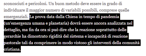 manfredik57's tweet photo. @QuinziUgo Quali sono le motivazioni di questo giudizio negativo? https://t.co/3V32k7BOIL