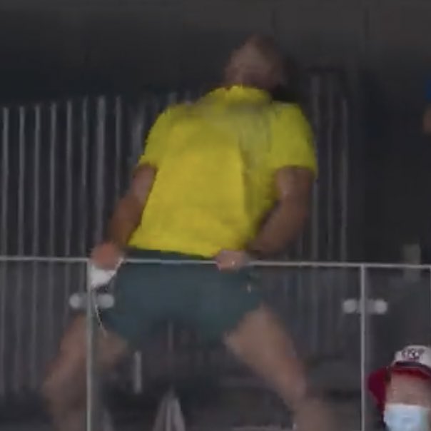 Joyceclara111's tweet photo. MDSSAS QUE JOGO FOI ESSE AAAAAA EU TÔ TREMENDO AQUI É BRASIL POHHAAAAA 💛💚💙🇧🇷

Lucarelli / 39x37 / Francês / Deus Brasil que jogo é esse #BRAxFRA https://t.co/AtI7fI9vGR
