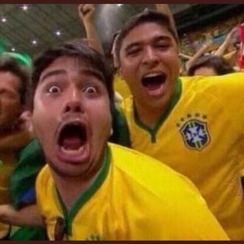 Joyceclara111's tweet photo. MDSSAS QUE JOGO FOI ESSE AAAAAA EU TÔ TREMENDO AQUI É BRASIL POHHAAAAA 💛💚💙🇧🇷

Lucarelli / 39x37 / Francês / Deus Brasil que jogo é esse #BRAxFRA https://t.co/AtI7fI9vGR