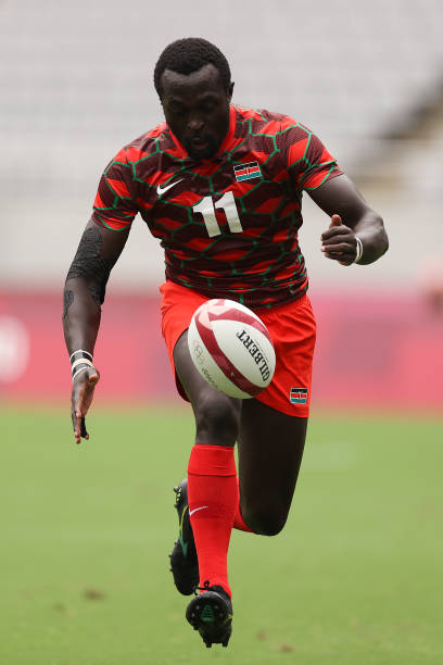 Collins Injera, OGW, OLY tweet media