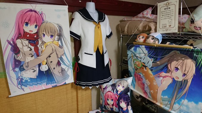 画像まとめ 蒼の彼方のフォーリズム 新着 10ページ目 アニメレーダー