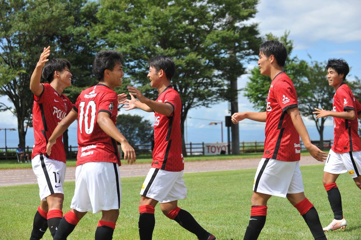 浦和レッズオフィシャル 浦和レッズ ユース情報 8 2 月 第45回 日本クラブユースサッカー選手権 U 18 大会 準決勝 名古屋グランパスu 18戦が行われます 勝利すれば 17年以来の決勝進出 18時半からlive配信予定 若き 浦和レッズオフィシャル 浦和レッズ ユース情報 8 2 月 第45回 日本クラブユースサッカー選手権 U 18 大会 準決勝 名古屋グランパスu 18戦が行われます 勝利すれば 17年以来の決勝進出 18時半からlive配信予定 若き