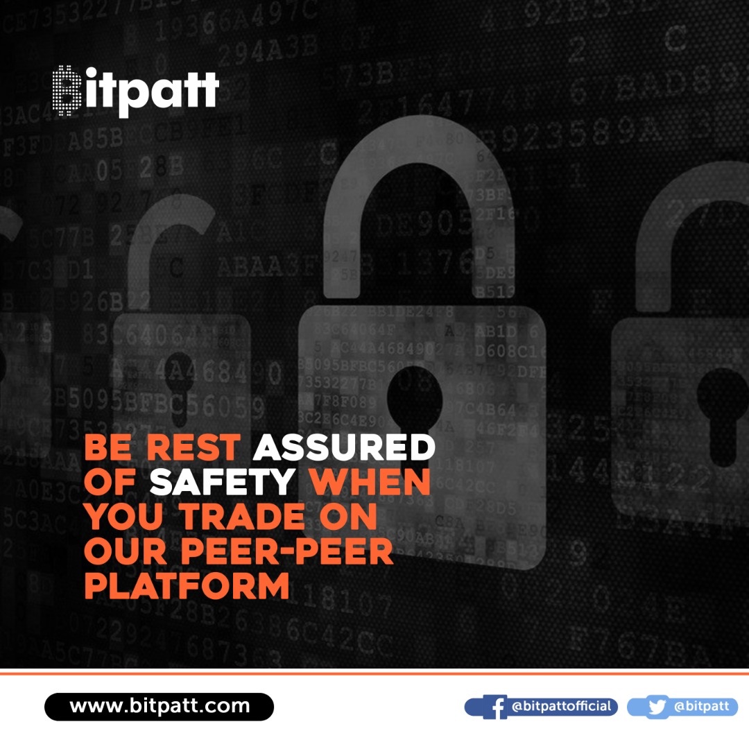 bitpatt's tweet photo. Happy New Month from all of us @ #Bitpatt.

#Bitpatt #Bitcoin #BTC #BBNajia #Cryptocurrency #CryptoNews #Dogecoin https://t.co/cQJGhpPJsa