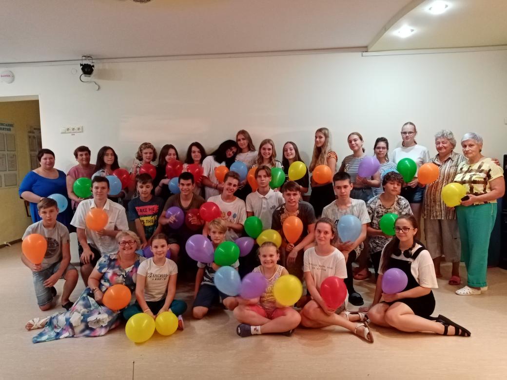 мау г о самара