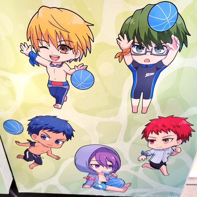 黄瀬涼太のtwitterイラスト検索結果