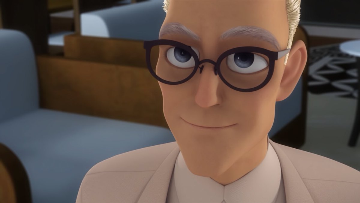 나 아무래도 가브리엘과 사랑에 빠진 것 같아 저거 봐 날 보고 웃잖아 날 보고 웃었어