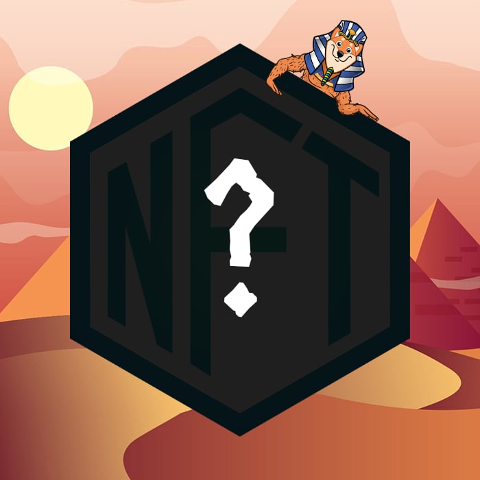 ElCryptoPharaoh's tweet photo. 📆 NON-FUNGIBLE TOKENS 📆

It's no secret that some NFTs have sold for 10x-100x their initial sell price in the subsequent sales. Want in on that action?

Keep your eyes peeled in the telegram chat to be first in line. 

#mummyinu #crypto  #bsc #matic #defi #nft #eth #pcs https://t.co/vtIOETQXr7