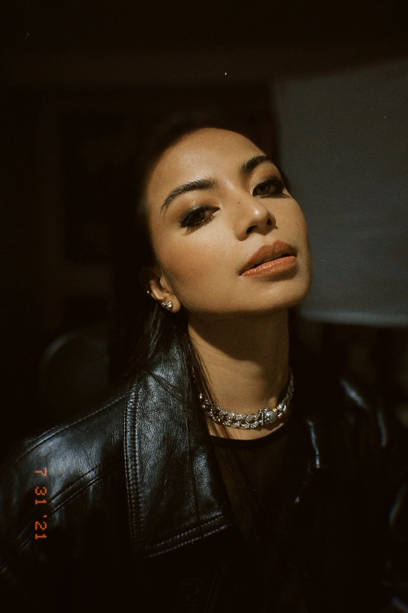 Glaiza de Castro tweet media