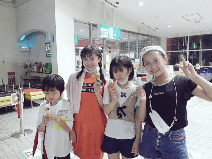 Twitterのコスプレ画像26