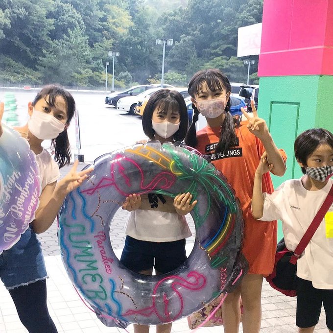 Twitterのコスプレ画像27