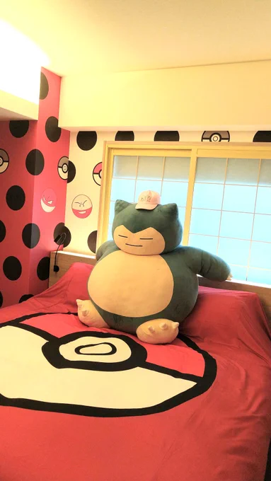 ポケモンホテルに泊まりに行っていたであった…結局ホテルの中でポケモンカード??してずっと遊んでた 