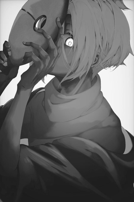 絵をモノクロにするとかっこいいのtwitterイラスト検索結果 絵をモノクロにするとかっこいいのtwitterイラスト検索結果