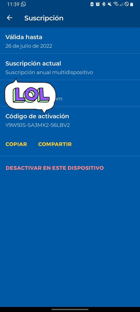 chico_12's tweet photo. @guiller79015620 Gracias https://t.co/pcNjChAFGR