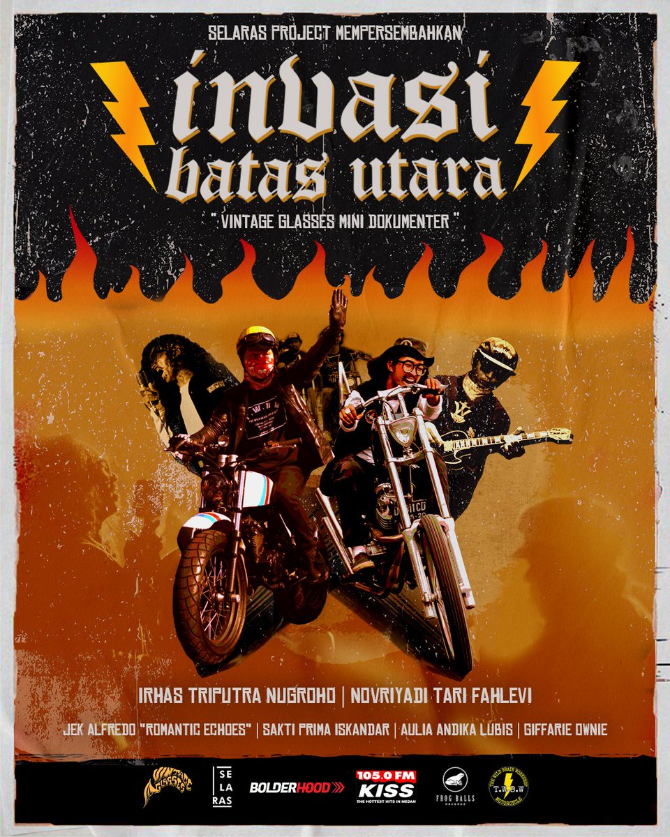 Yogi Bakrie tweet media