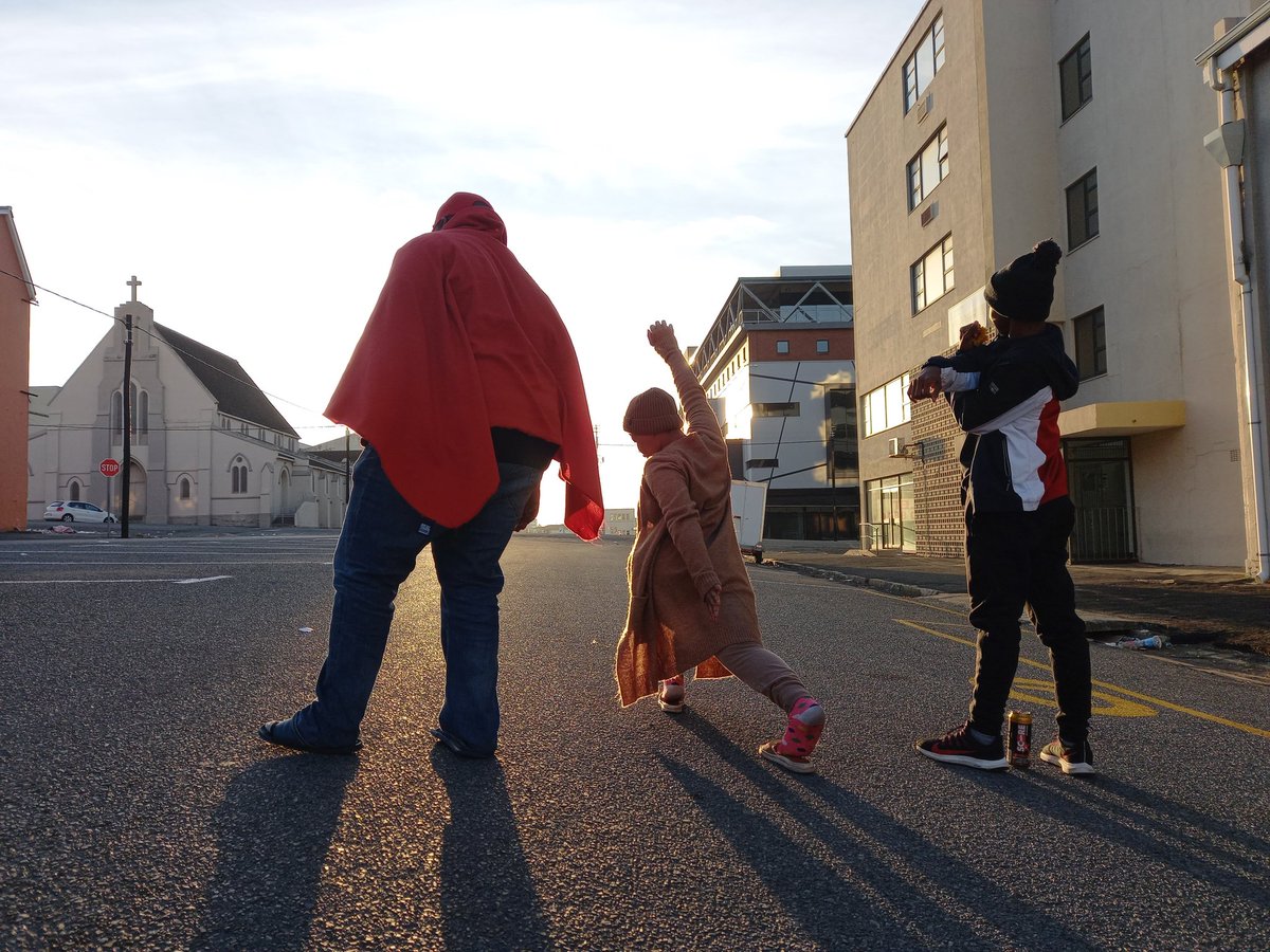 LerieLee's tweet image. #SafeHack2021 ain&apos;t no sleep for zombies!