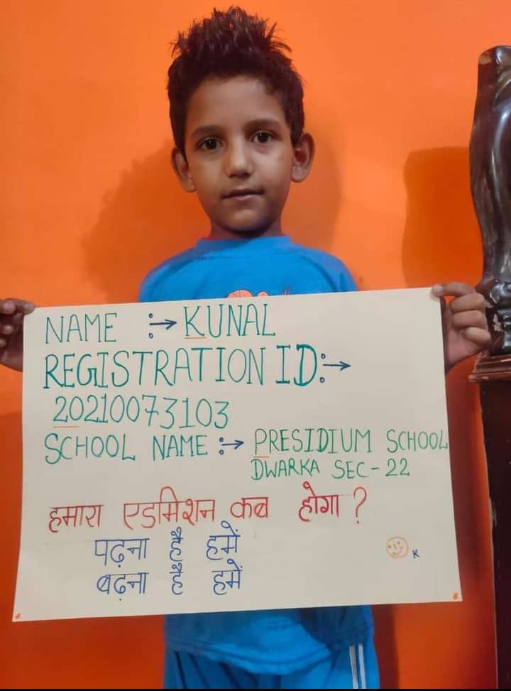 Priyank92533095's tweet photo. पढ़ना हमारा अधिकार है| 

@Saptashati_F @Sandhyasingh192 @SandhyaSinghJNP @directorofeducatiom @msisodia @NCPCR_ @NITIAayog @aajtak @AAPDelhi https://t.co/XdwWnO6xgh