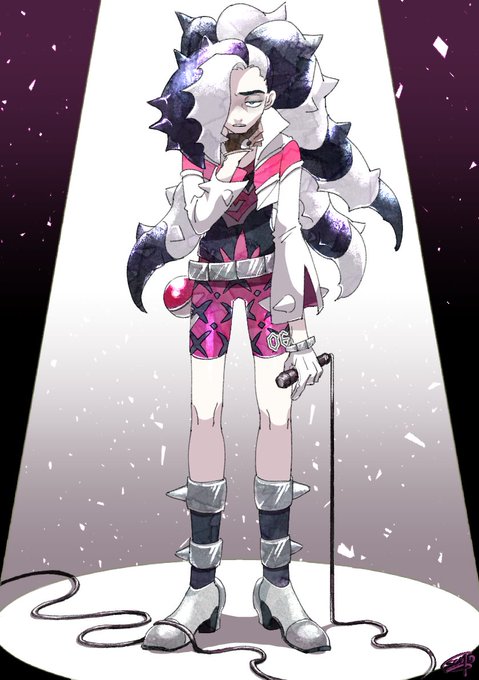 ネズさんのtwitterイラスト検索結果 ネズさんのtwitterイラスト検索結果