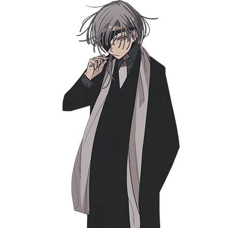 神我狩 のイラスト マンガ作品 6 件 Twoucan