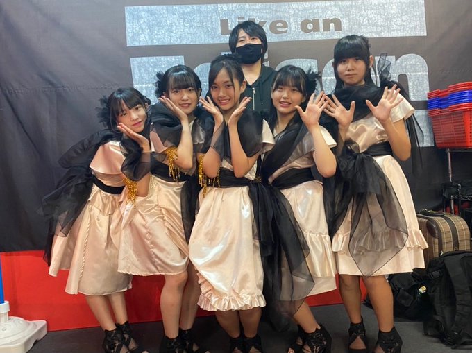 Twitterのコスプレ画像13