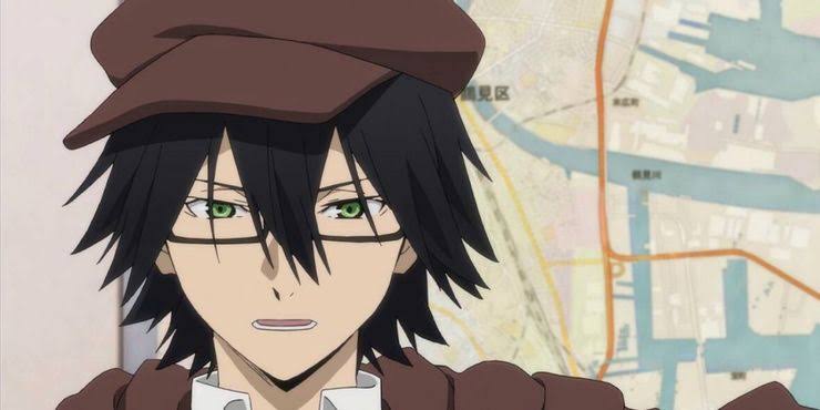 Which anime characters have green eyes Quora #29 Which anime characters have green eyes Quora