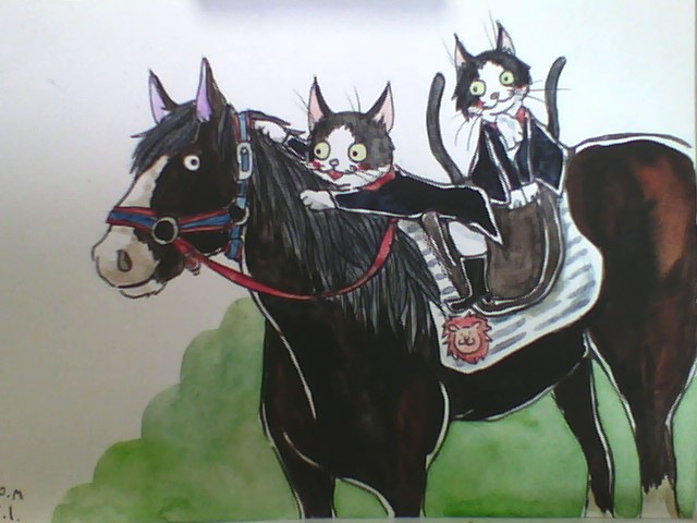 Good Boy.
 #EquestrianDressage 
 #Olympics
 For @Nellyjuke 
 #pasericat