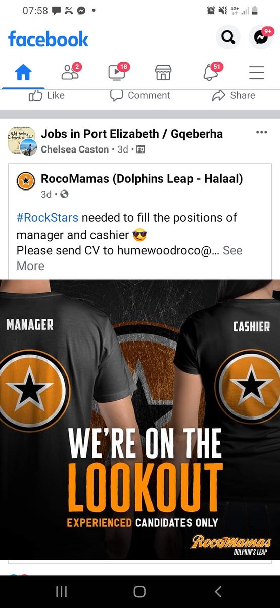 Andile_Langa's tweet image. #PETwitter