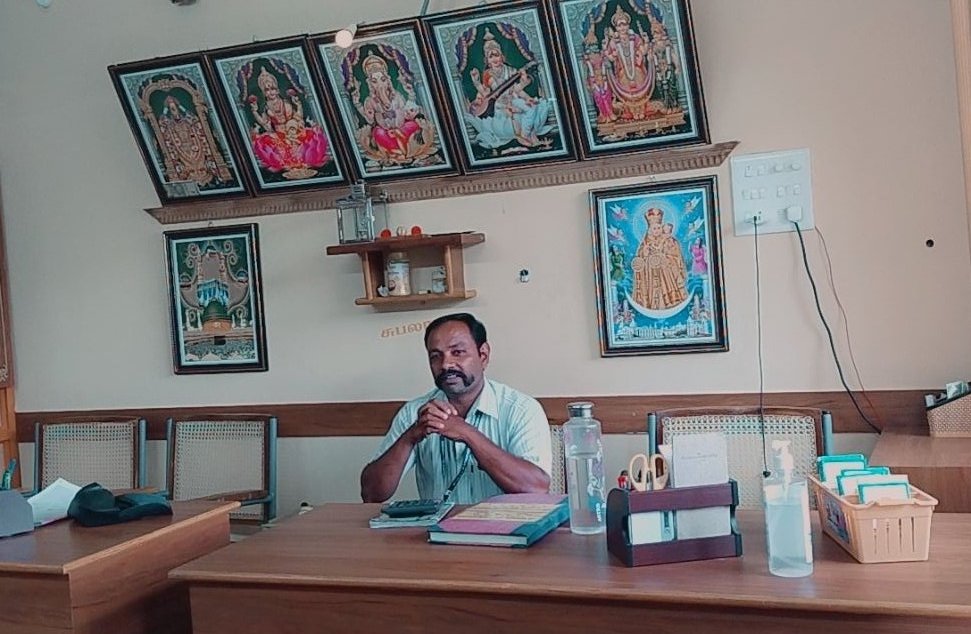 AgamudayarSe's tweet image. என்றும் பொது நலம் மக்கள் பனியில் சே.சரவணன் அகமுடையார்