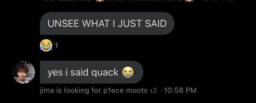 gemstruggless's tweet photo. @BICC0RE Gem City got a duck quack quack https://t.co/kShTQAjQTM