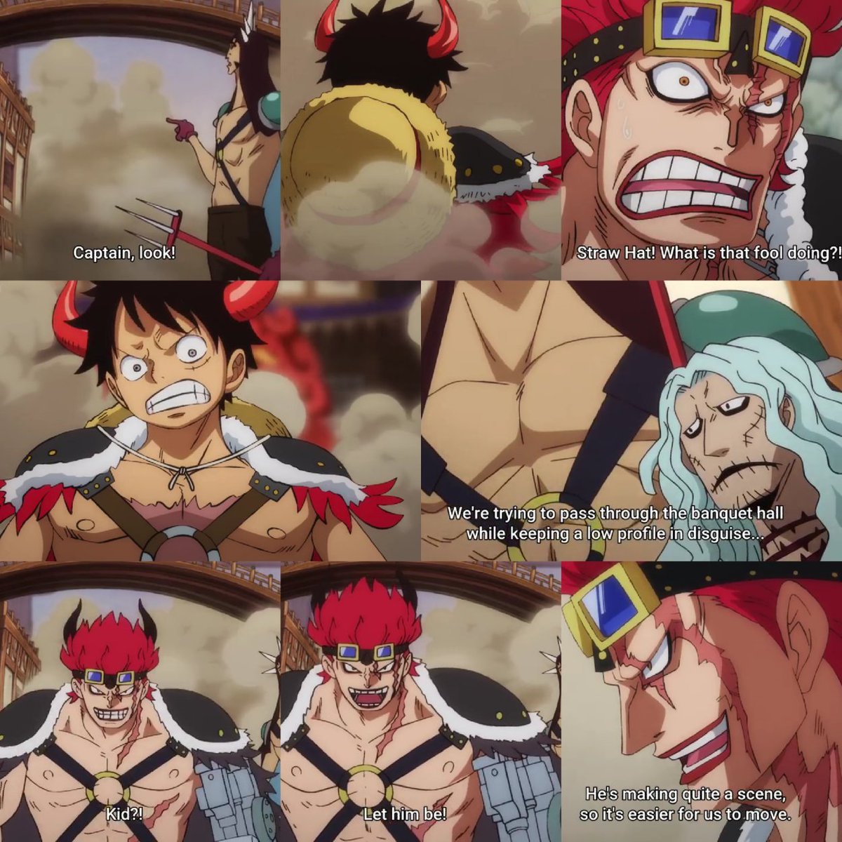 Opspoiler Opspoiler Twitter