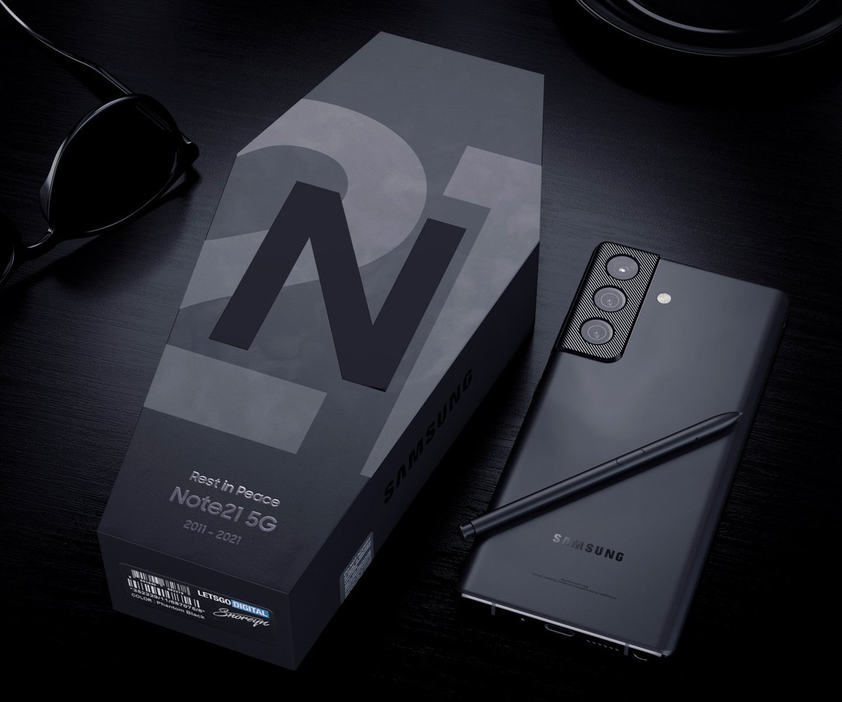 Liptonfindx's tweet photo. Samsung Galaxy Note 22 release in 2022 🔥🔥🔥🔥🔥

Via:@letsgodigitalNL🙏🙏🙏
Details: https://t.co/mXFRYPdx6B
😍😍😍
#Samsung #SamsungGalaxyNote22 #SamsungNote22 #GalaxyNote22 #SamsungUnpacked #GalaxyUnpacked https://t.co/emthSIkmBs