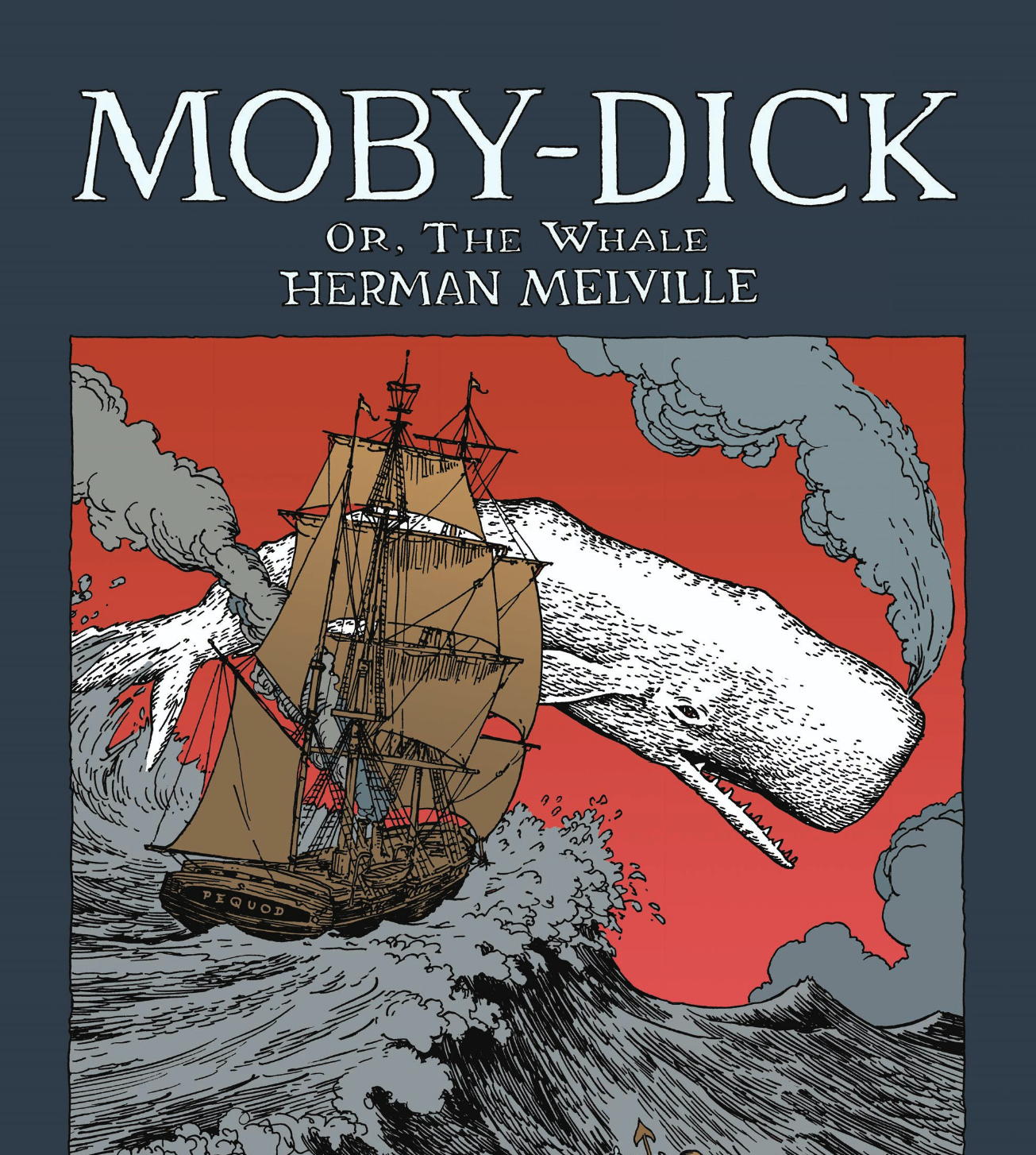 تويتر Edwardmo على تويتر Herman Melville Botd August 1 1819 Author Of The Great American Novel Moby Dick Close To A National Prose Epic Suggests The Oxford Companion To English Literature