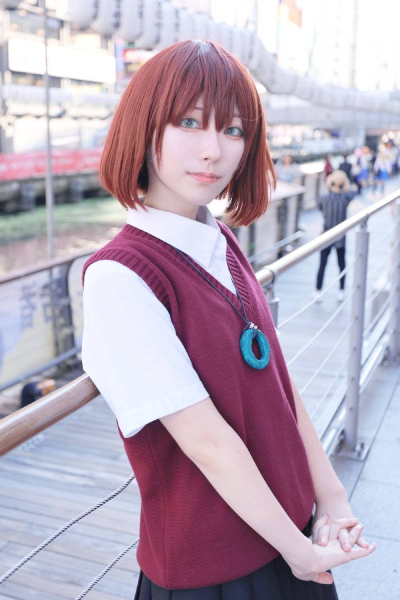 Twoucan 羽鳥智世 の注目ツイート コスプレ Twoucan 羽鳥智世 の注目ツイート コスプレ