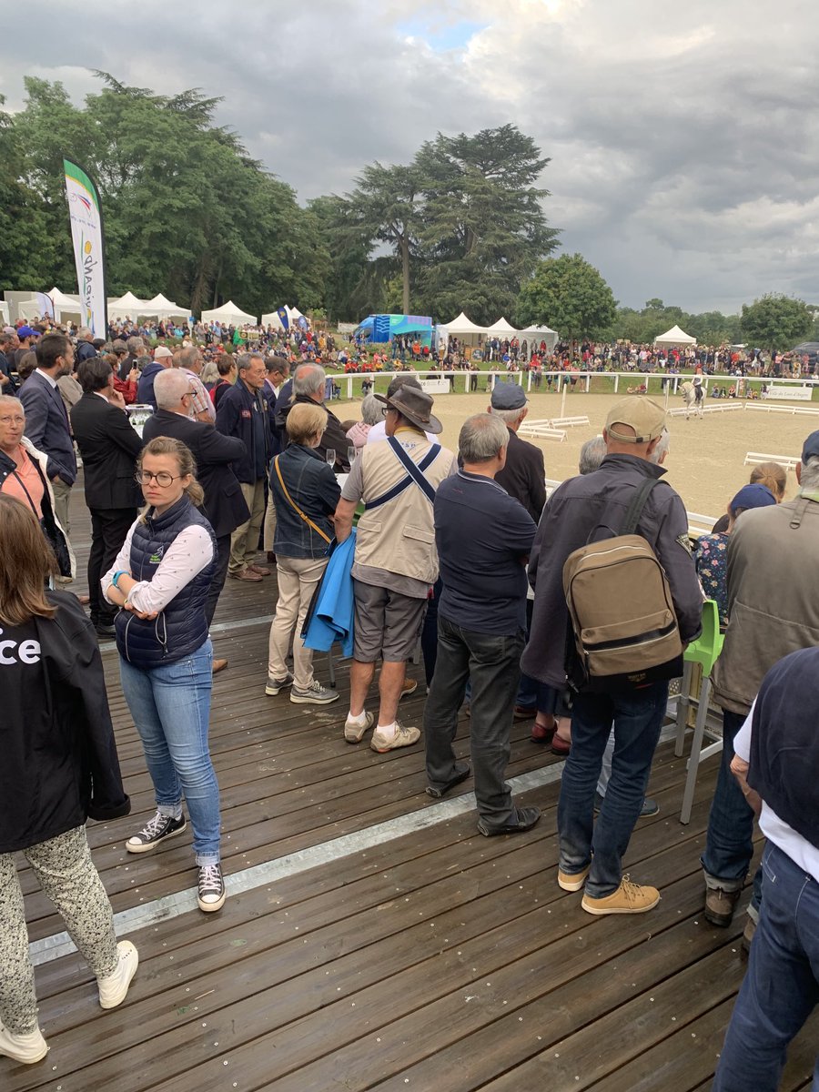 Eric Touron tweet media