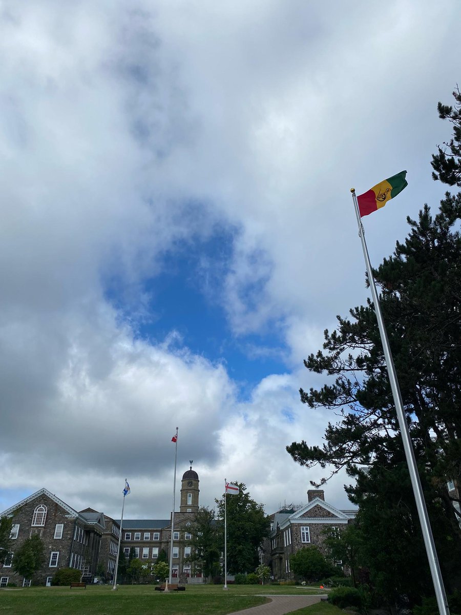 Dalhousie University tweet media