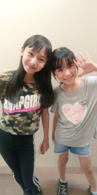 崎浜梨瑚(りこ)のTwitter画像5