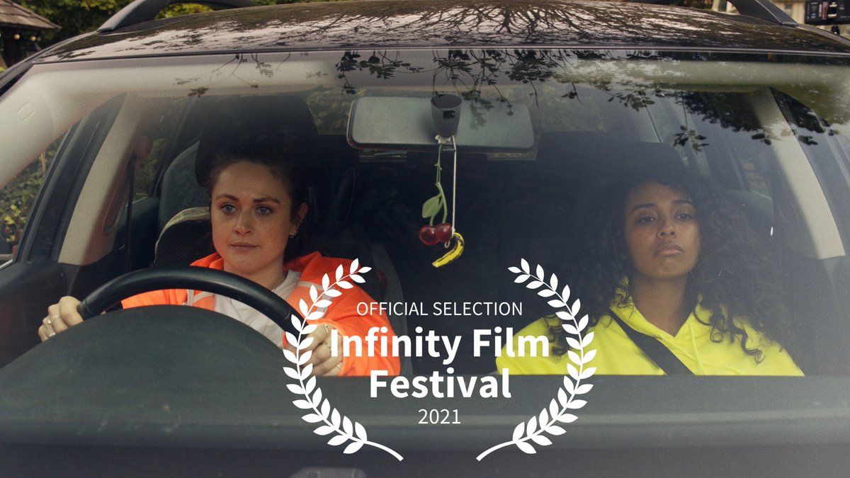 Great news! Our short film <a href="/biffshortfilm/">Biffshortfilm</a> has been selected at the <a href="/iff_fest/">Infinity Film Festival</a> !!