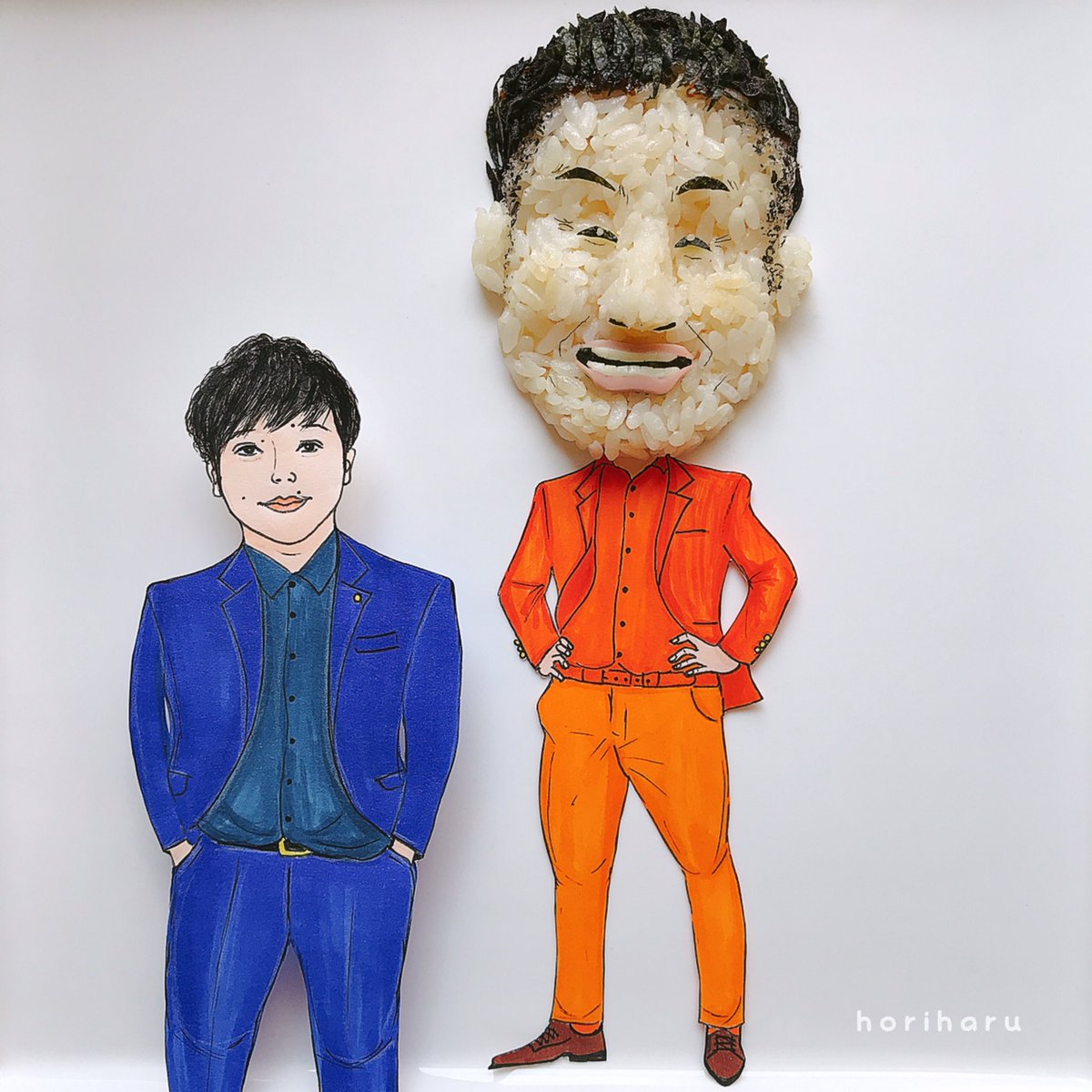 Twoucan お大事になさってください の注目ツイート イラスト マンガ コスプレ モデル