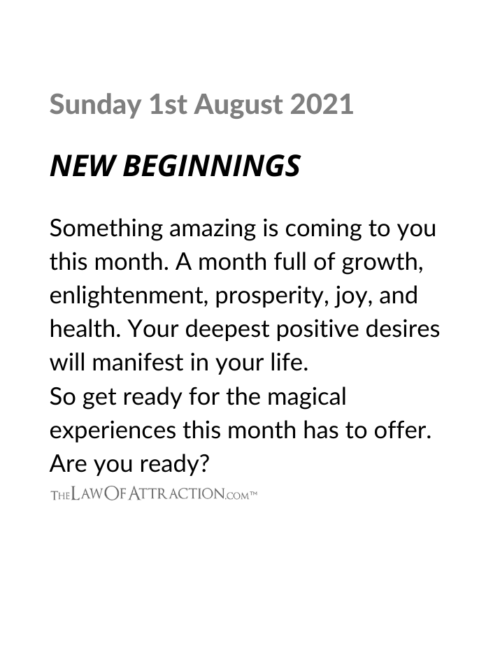 Law Of Attraction (@the_secret_law) on Twitter photo 