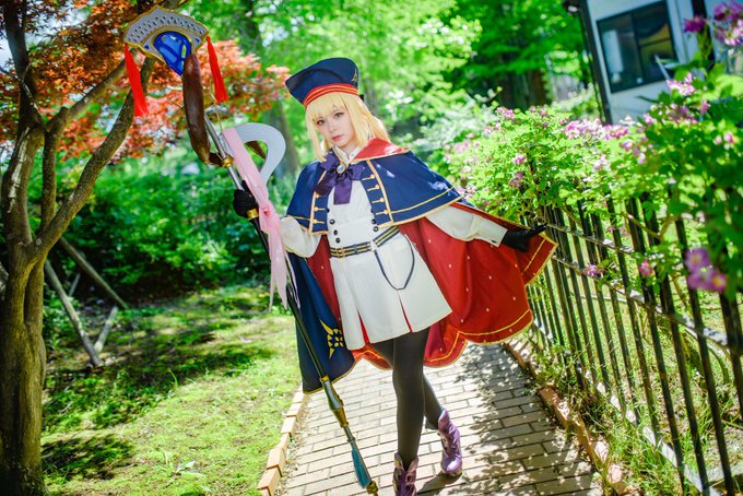 コスプレイヤーすやのTwitter画像34