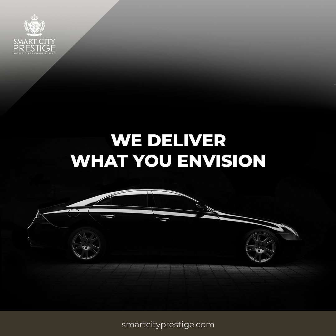 Always provide our clientele with a satisfactory experience.

Book Now: buff.ly/3p1K29c
#smartcityprestige #car #cars #amazingcars #amazingcars247 #carlifestyle #luxurylifestyle #luxury #luxurytravel #luxurytraveller #luxurycars #luxurylife #luxuryliving #vacation #london