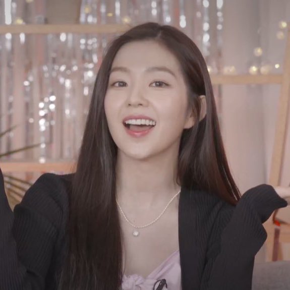 tiny__rene's tweet image. IRENE!!!!